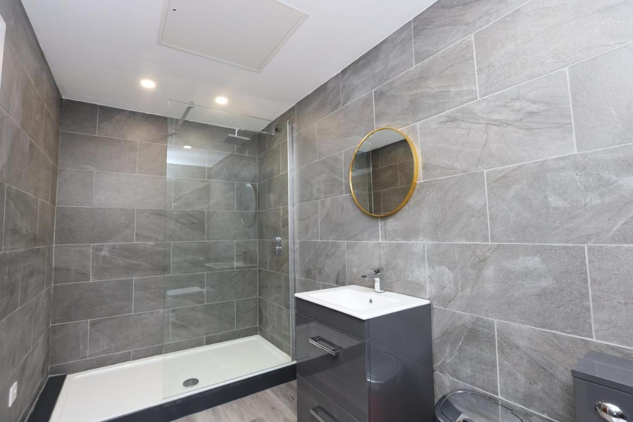 Concert Square Apartments By Happy Days Liverpool Exterior photo